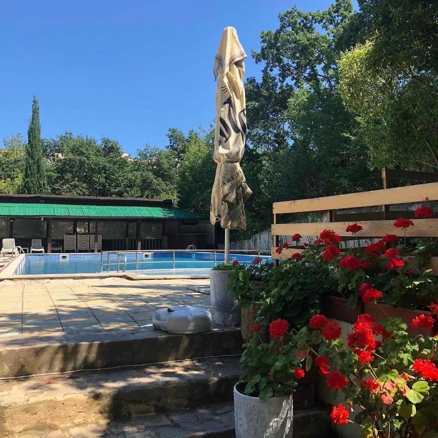 Hotel Varshava Nisipurile de Aur Bulgaria