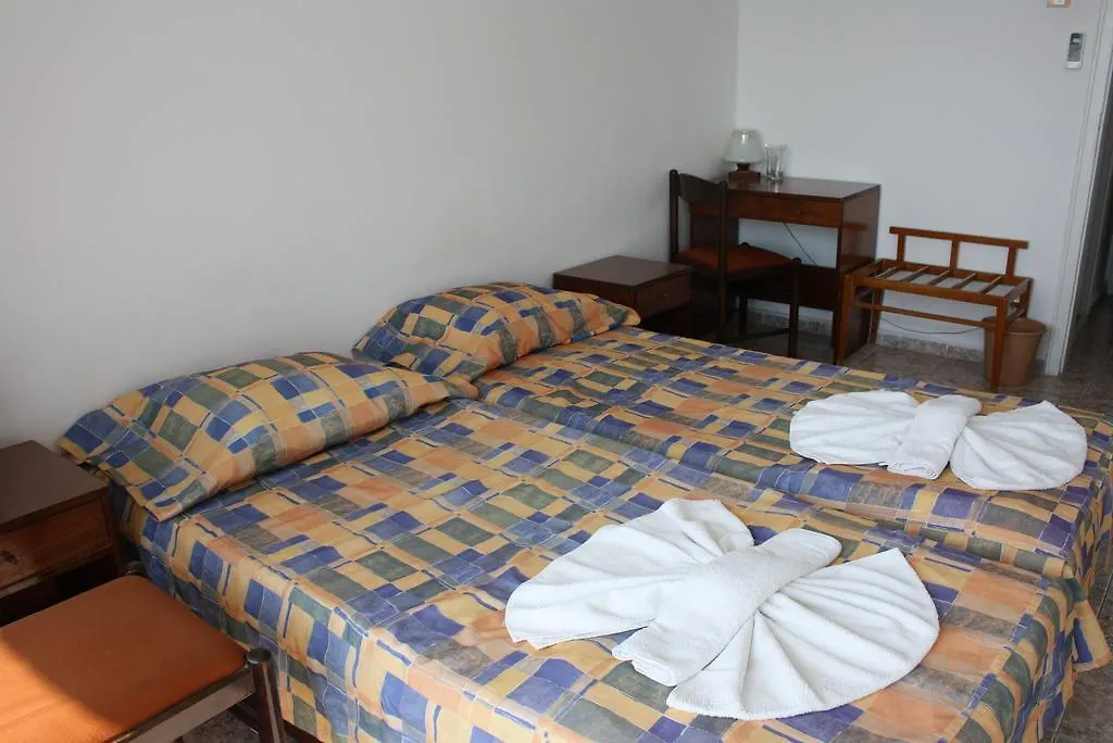 Hotel Varshava Nisipurile de Aur