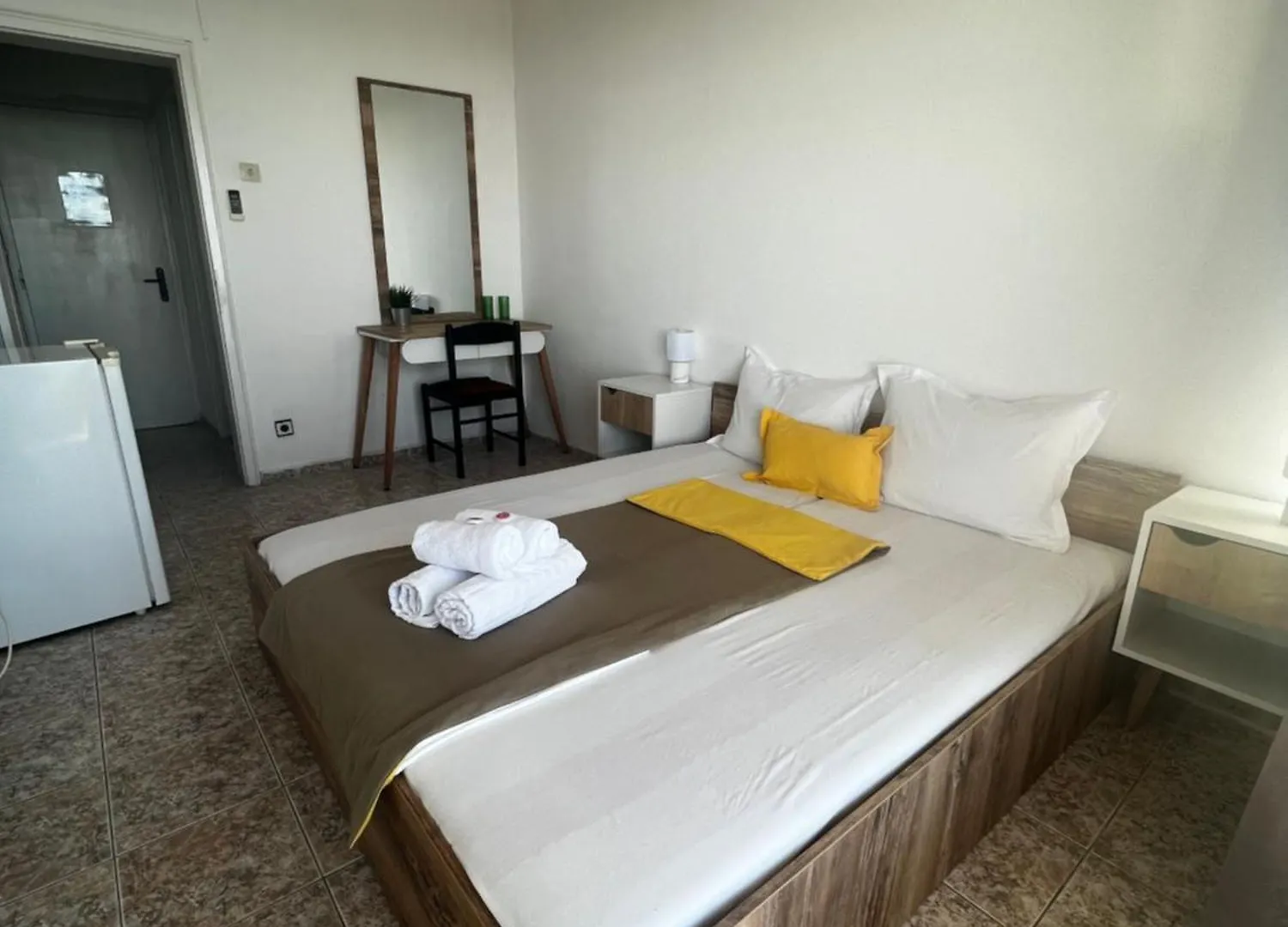 Hotel Varshava Nisipurile de Aur