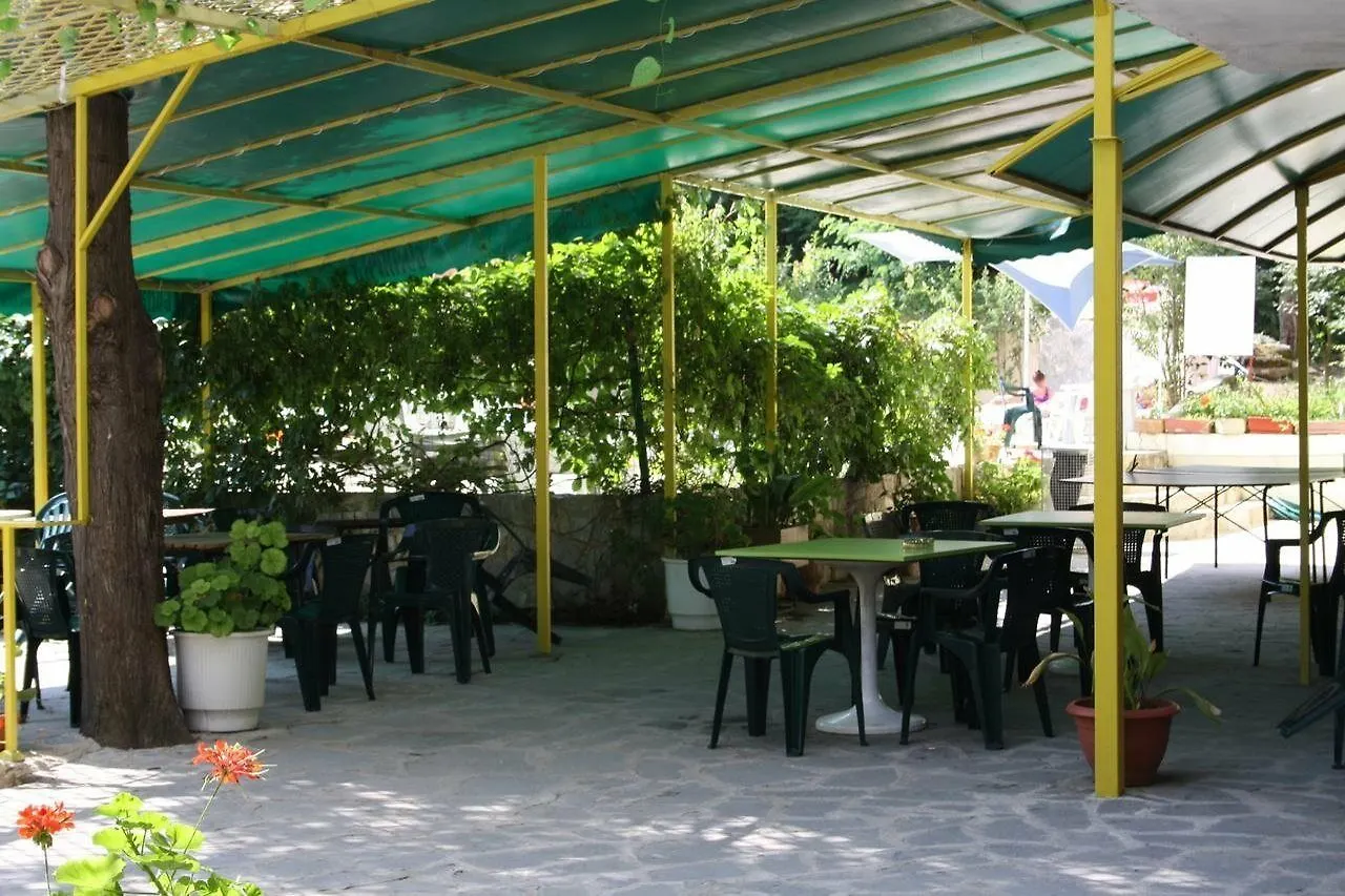 Hotel Varshava Nisipurile de Aur Bulgaria