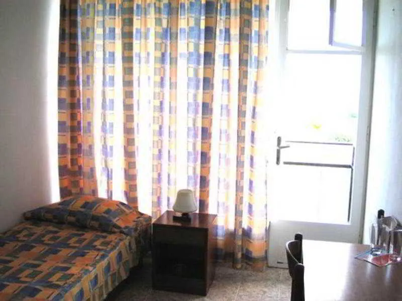 Hotel Varshava 골든샌드